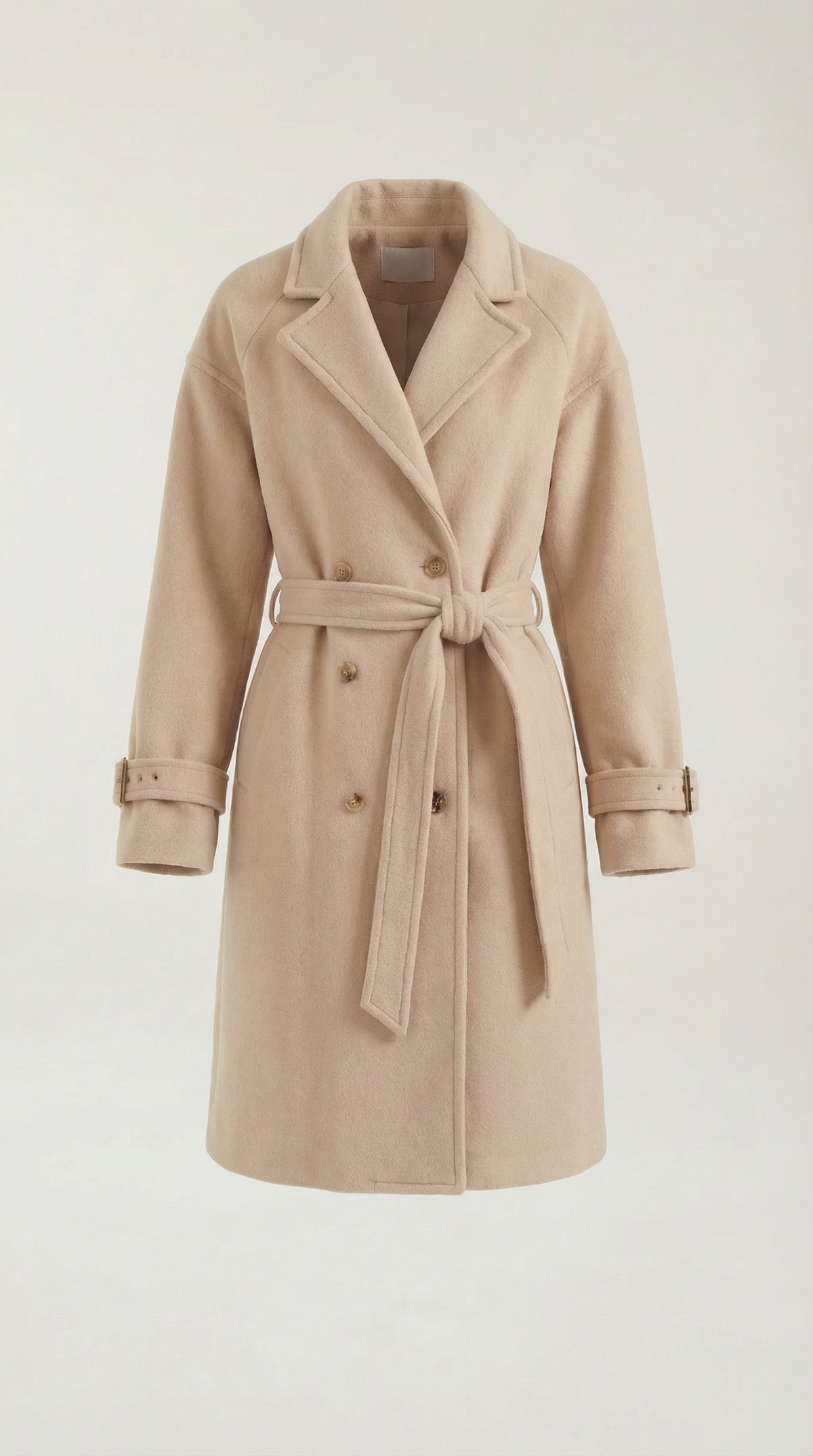 Chaqueta Forrada Orinthia