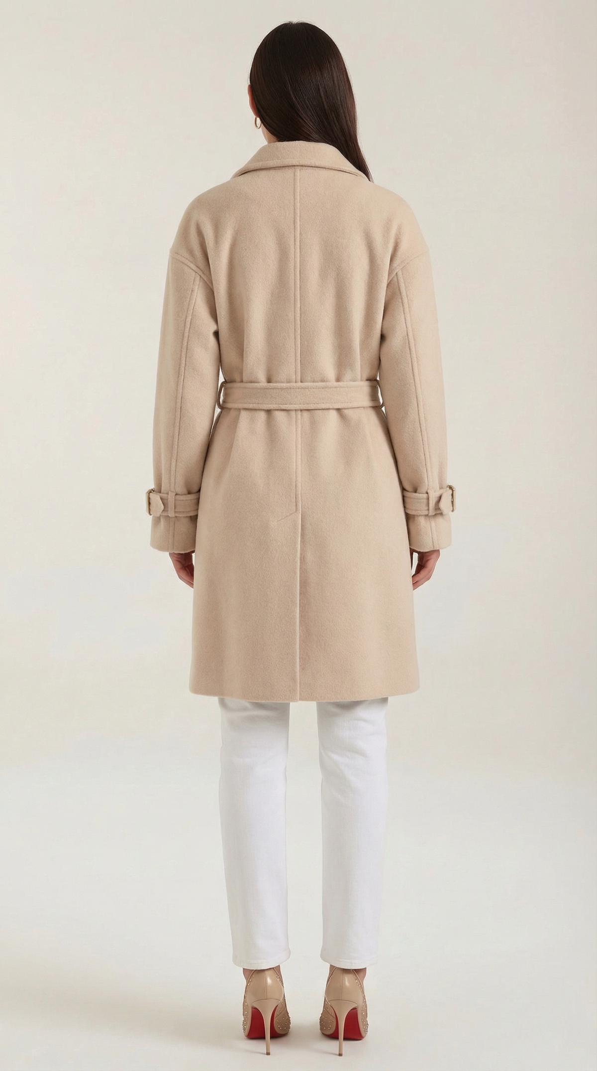 Chaqueta Forrada Orinthia