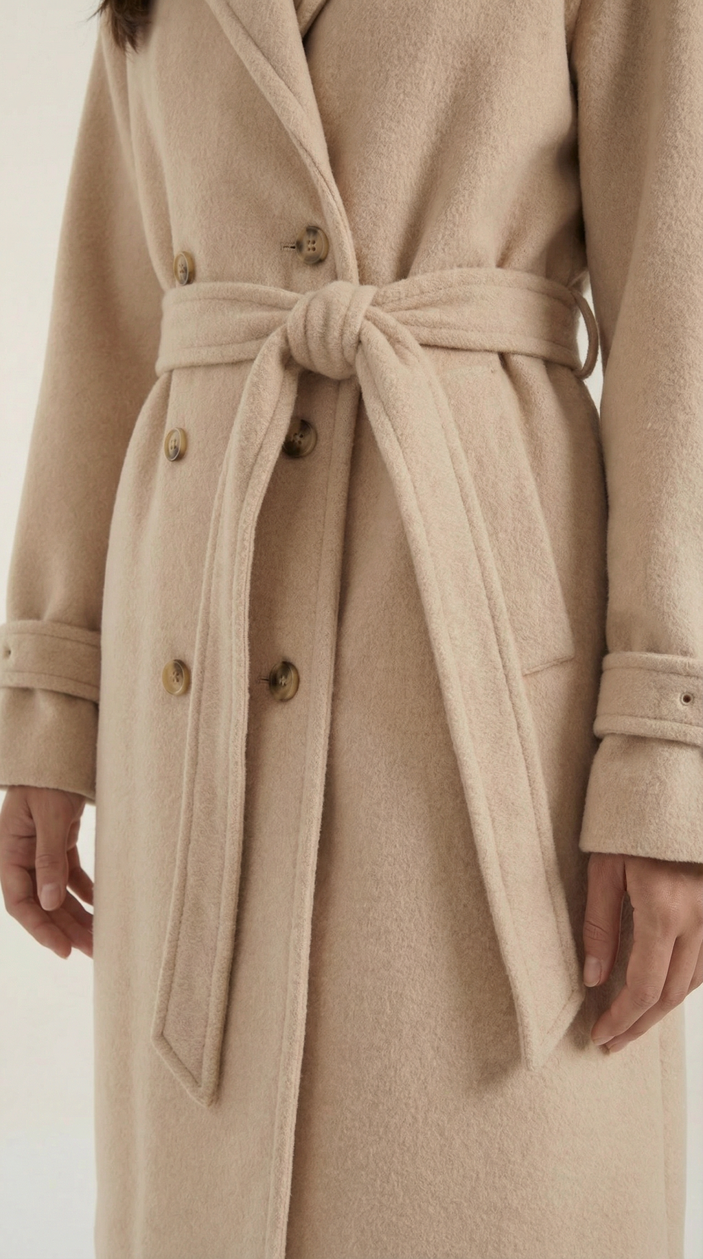 Chaqueta Forrada Orinthia