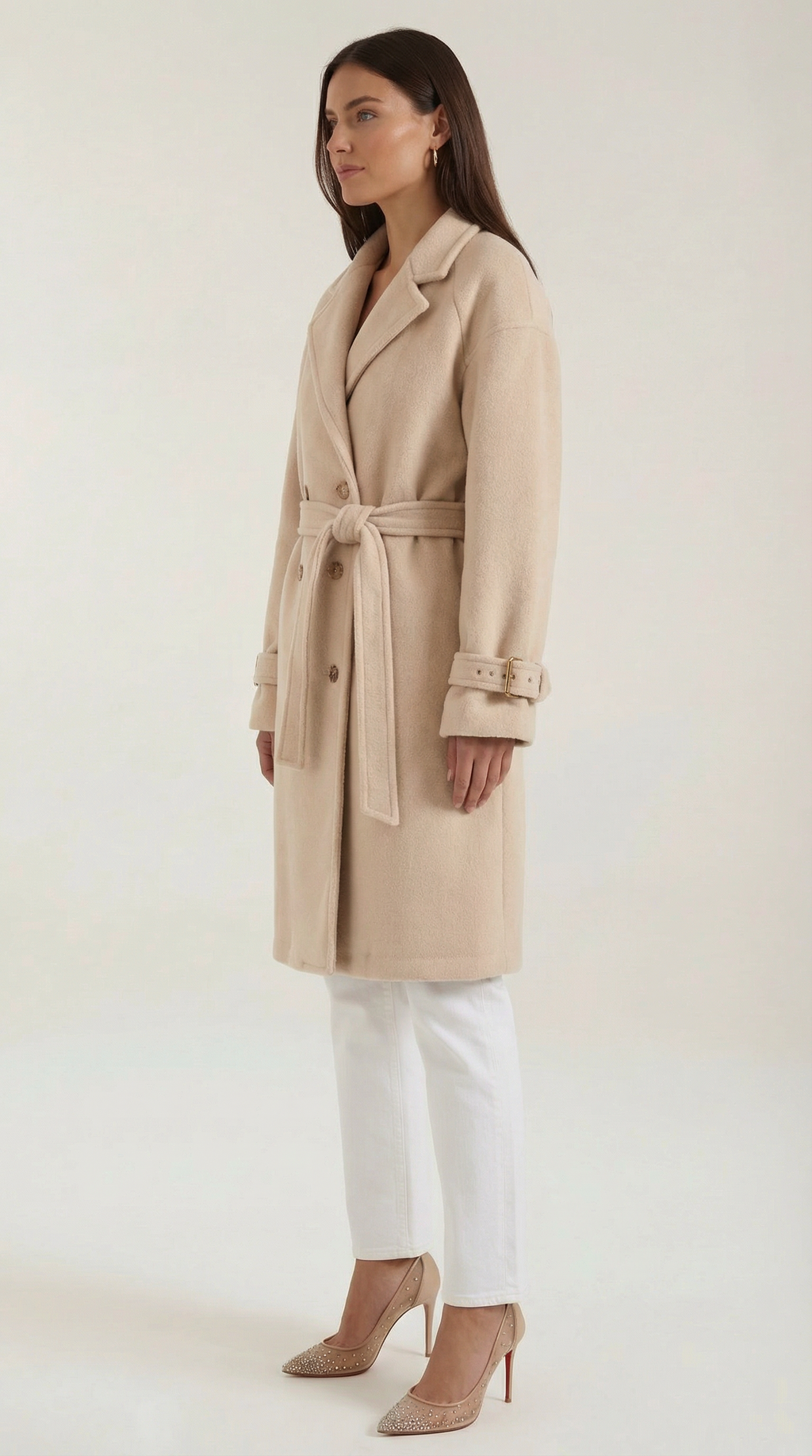 Chaqueta Forrada Orinthia
