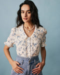 Blusa Provence