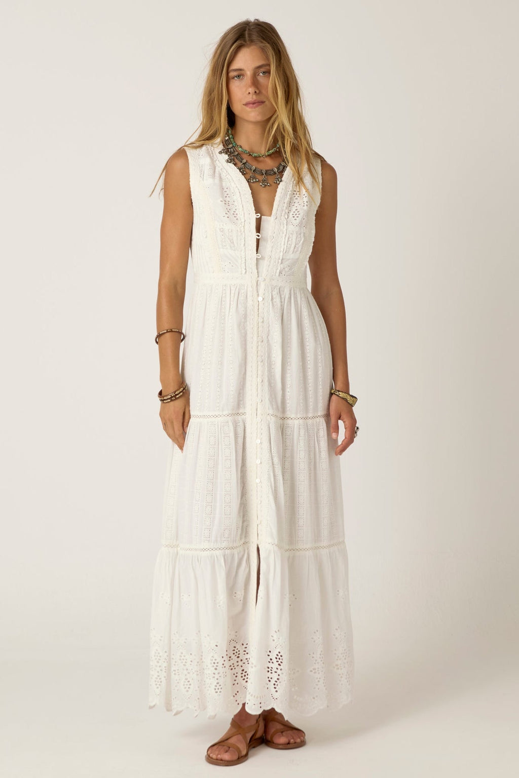 Vestido Fresh Gino