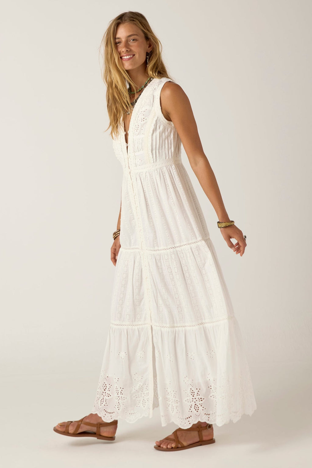 Vestido Fresh Gino