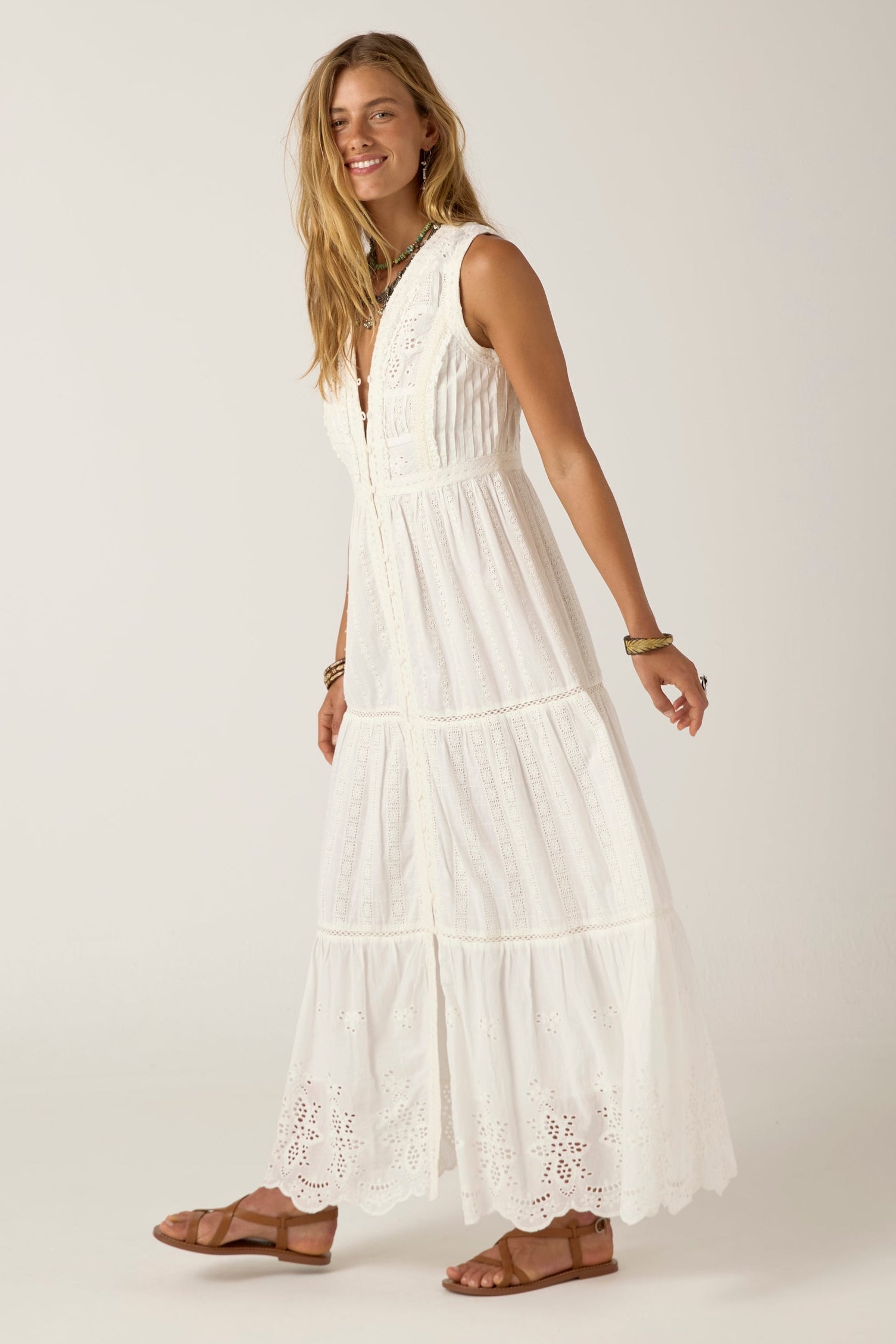 Vestido Fresh Gino