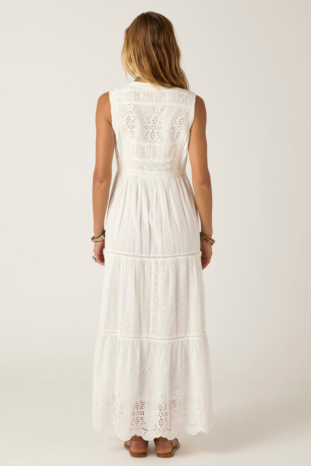 Vestido Fresh Gino