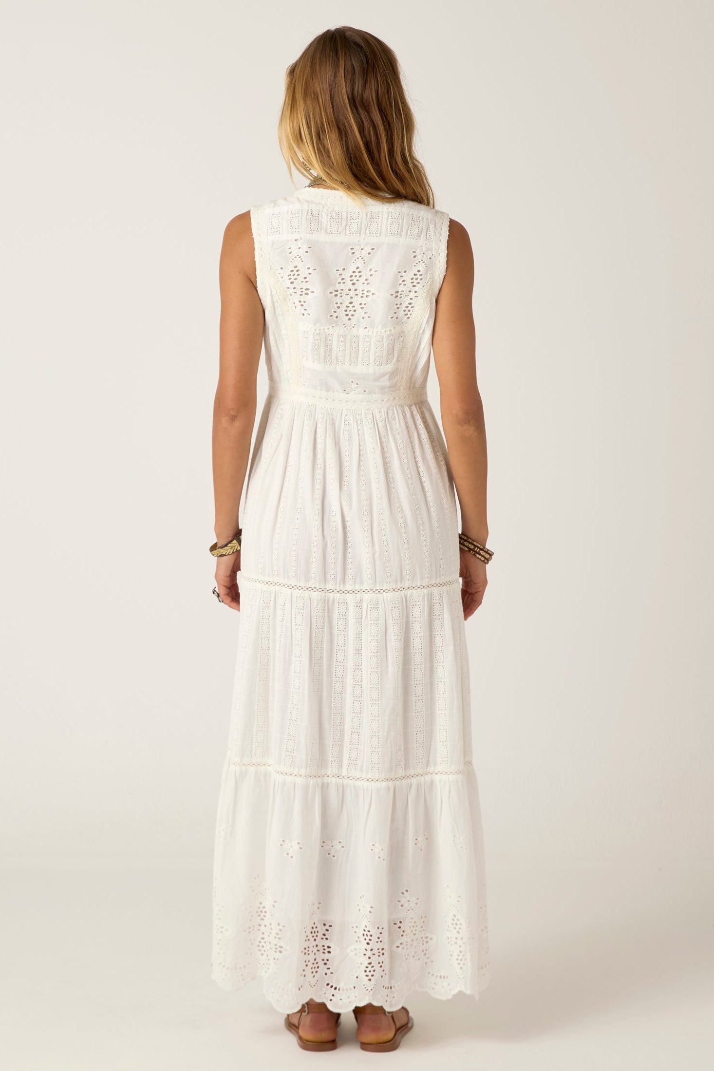 Vestido Fresh Gino