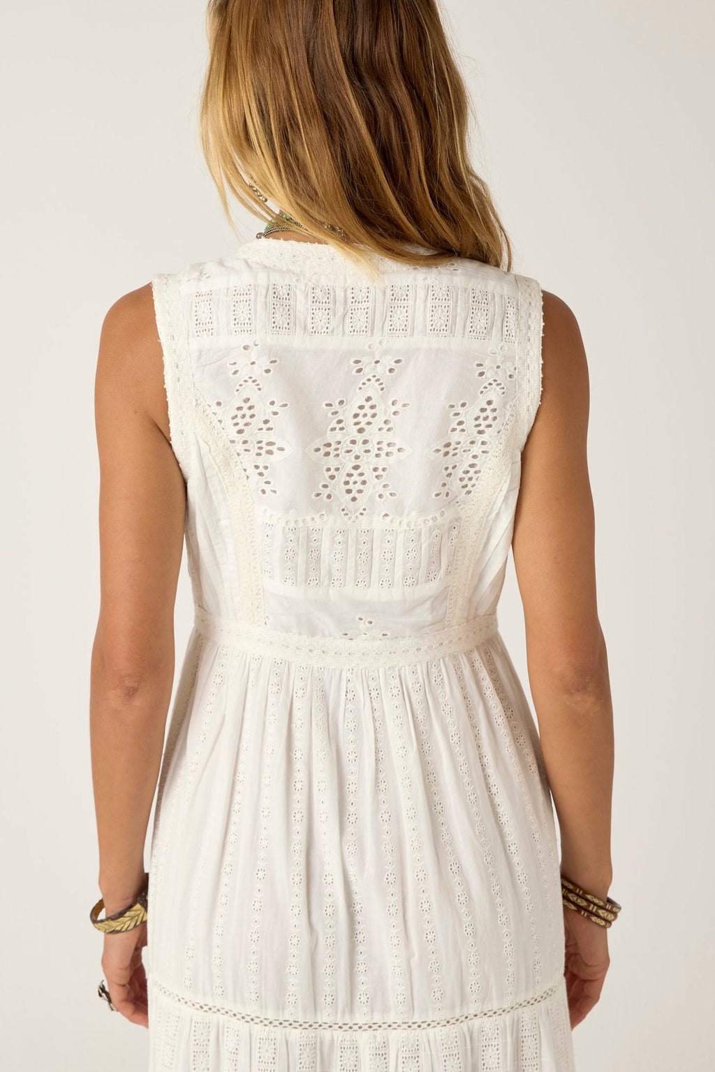 Vestido Fresh Gino