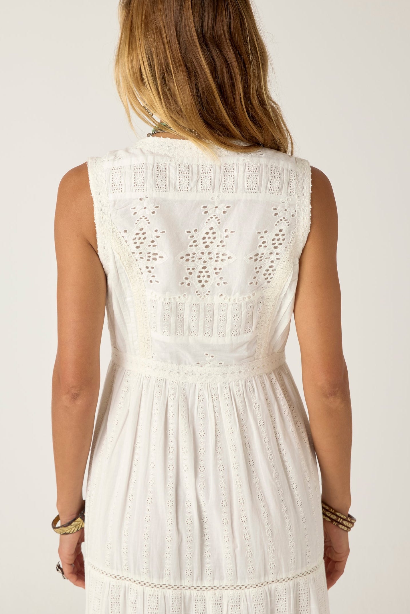 Vestido Fresh Gino