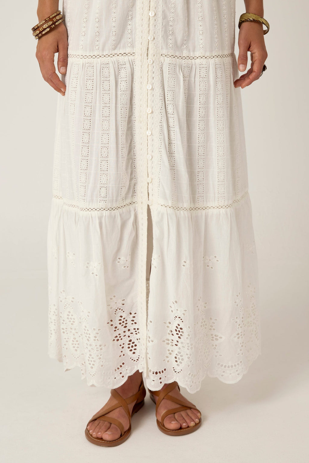 Vestido Fresh Gino