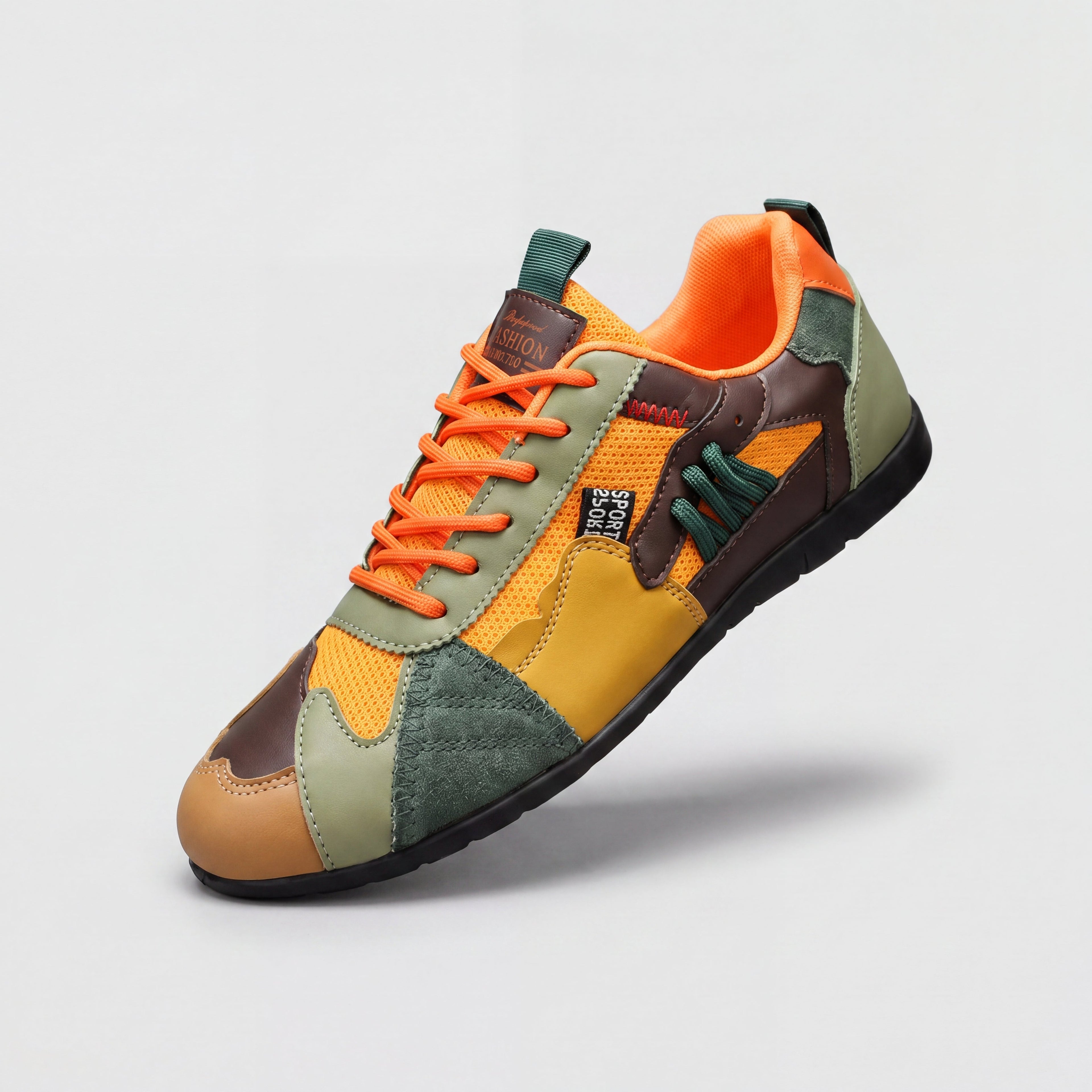 ALPHA RACER | ZAPATILLAS DEPORTIVAS