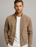 Daniel | Chaqueta Casual de entretiempo