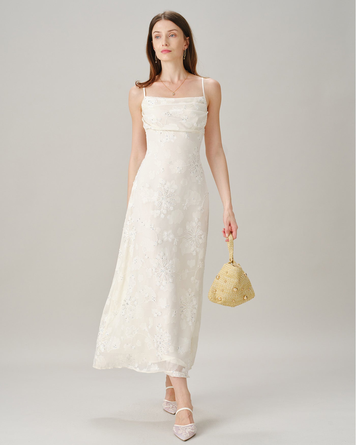 Vestido Siena