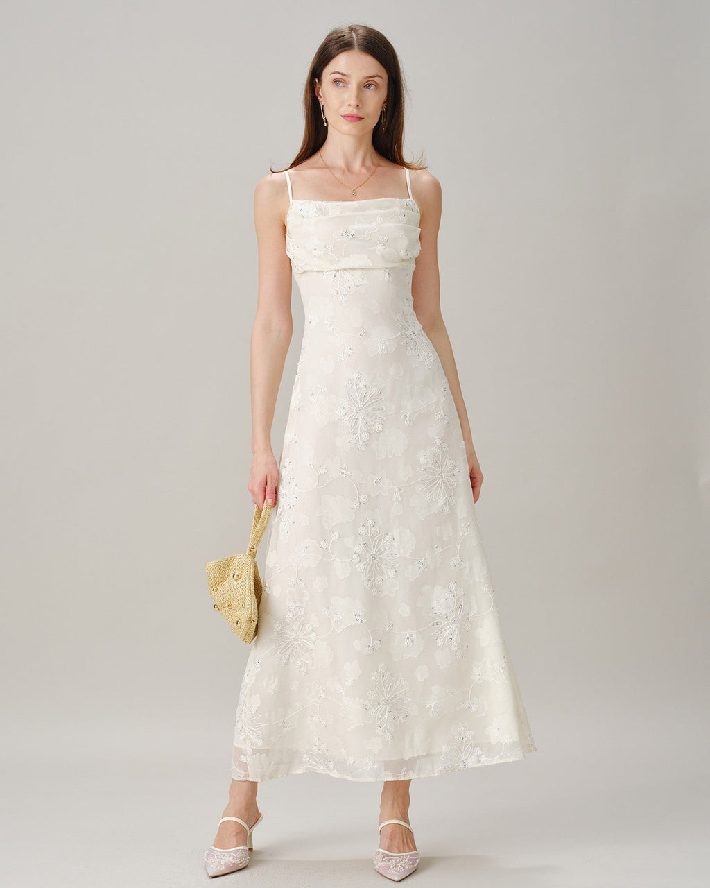 Vestido Siena