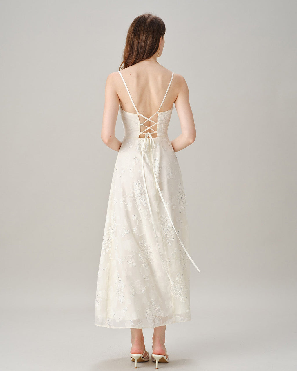 Vestido Siena