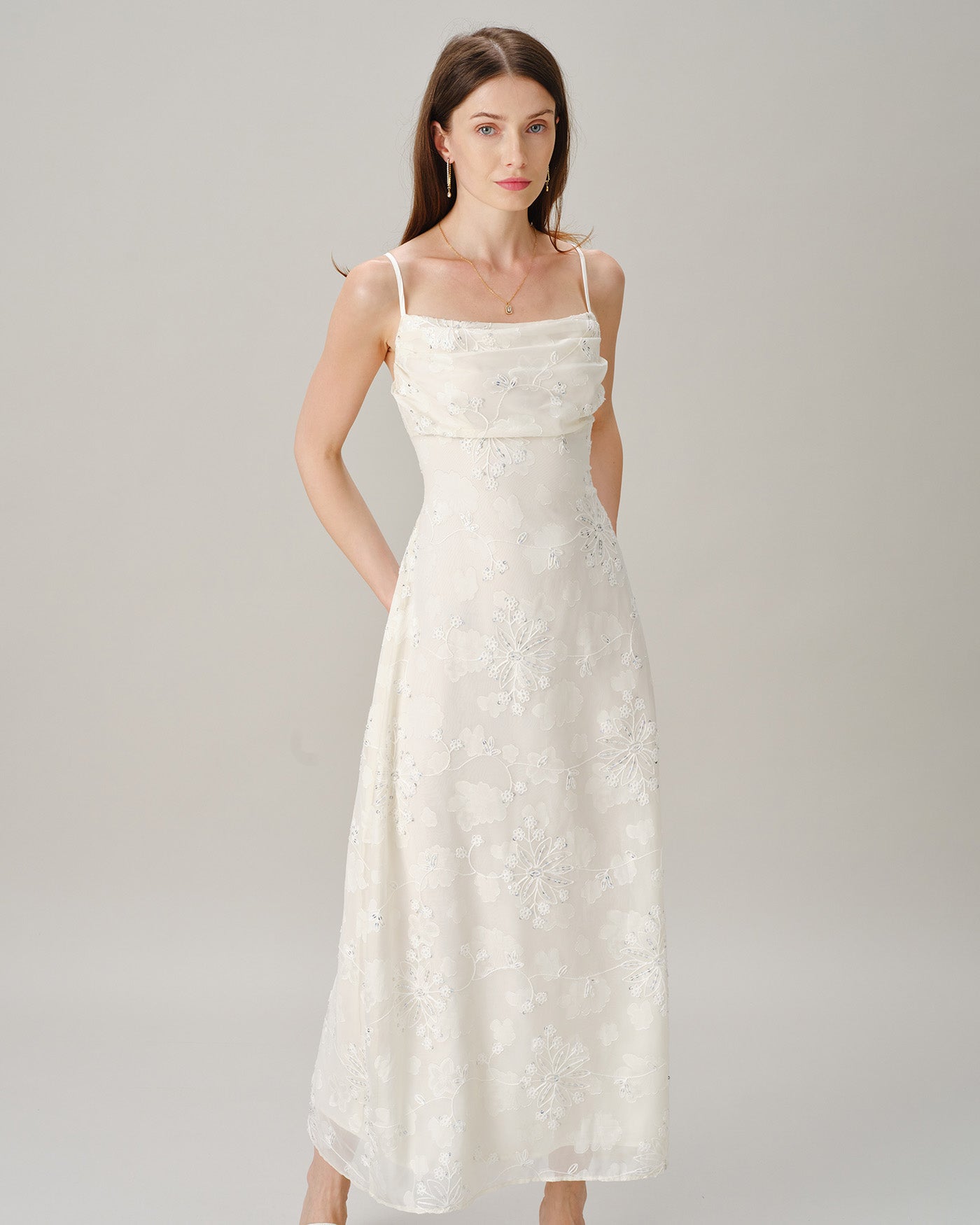 Vestido Siena
