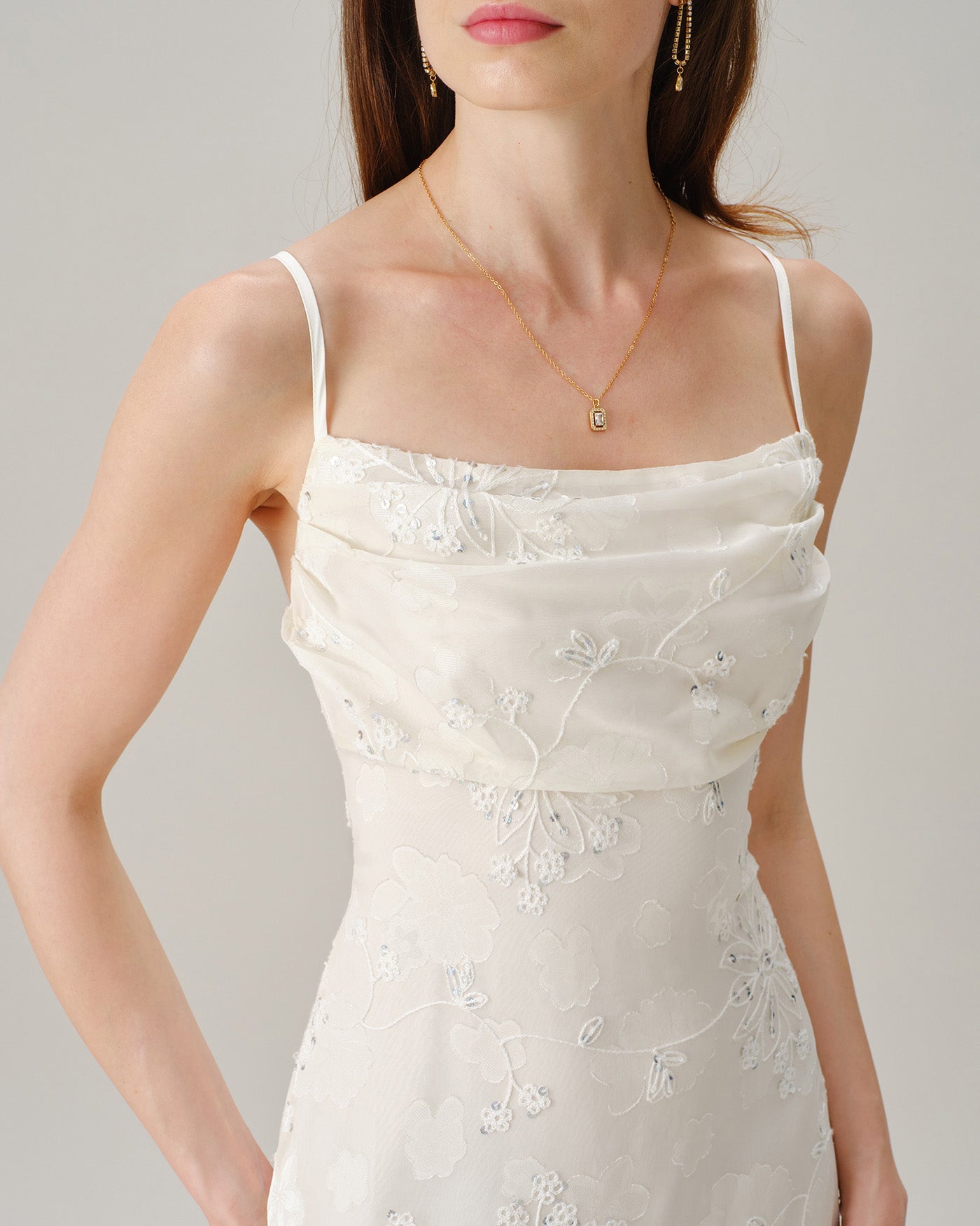 Vestido Siena