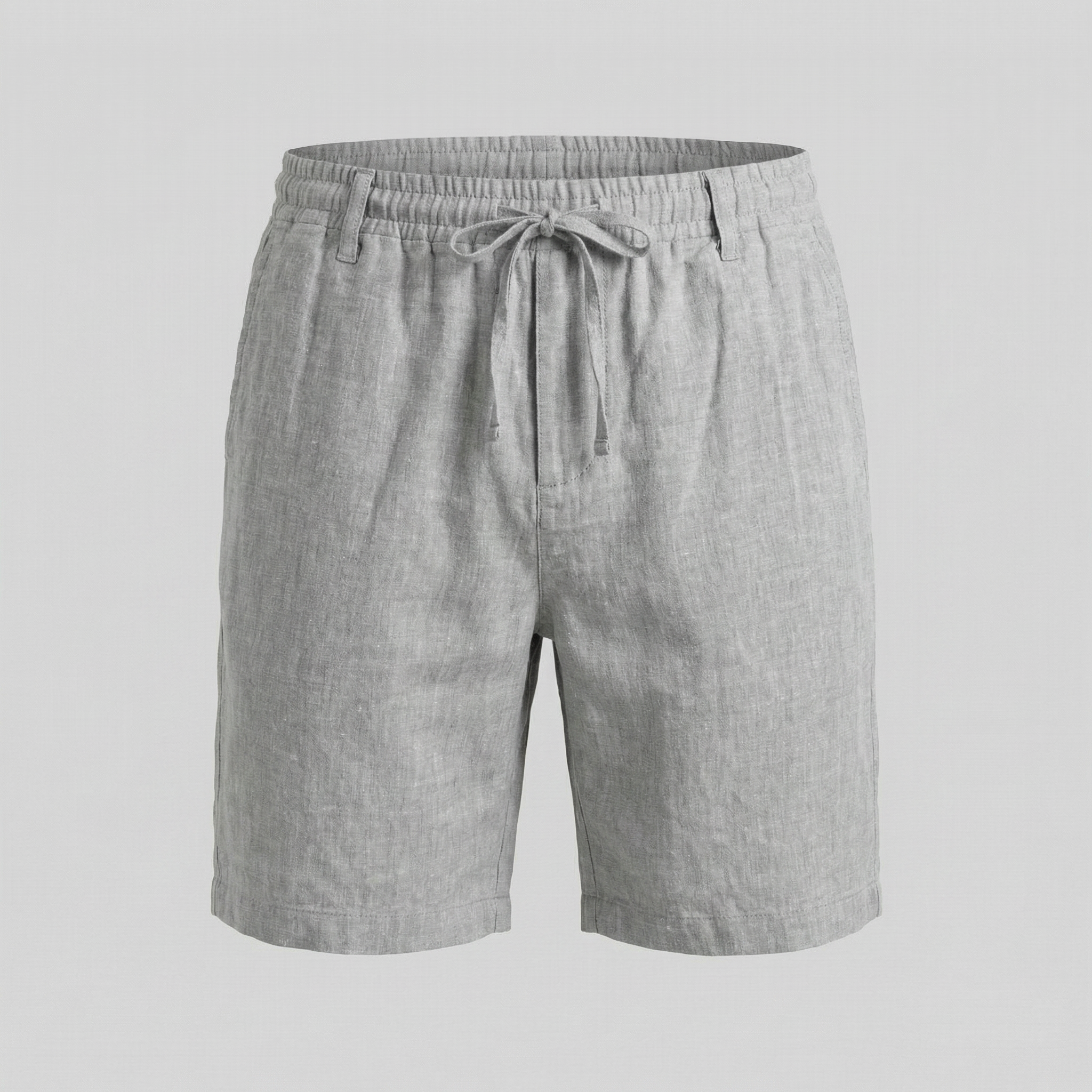 Shorts de Verano Hombre Relaxed Fit Casual