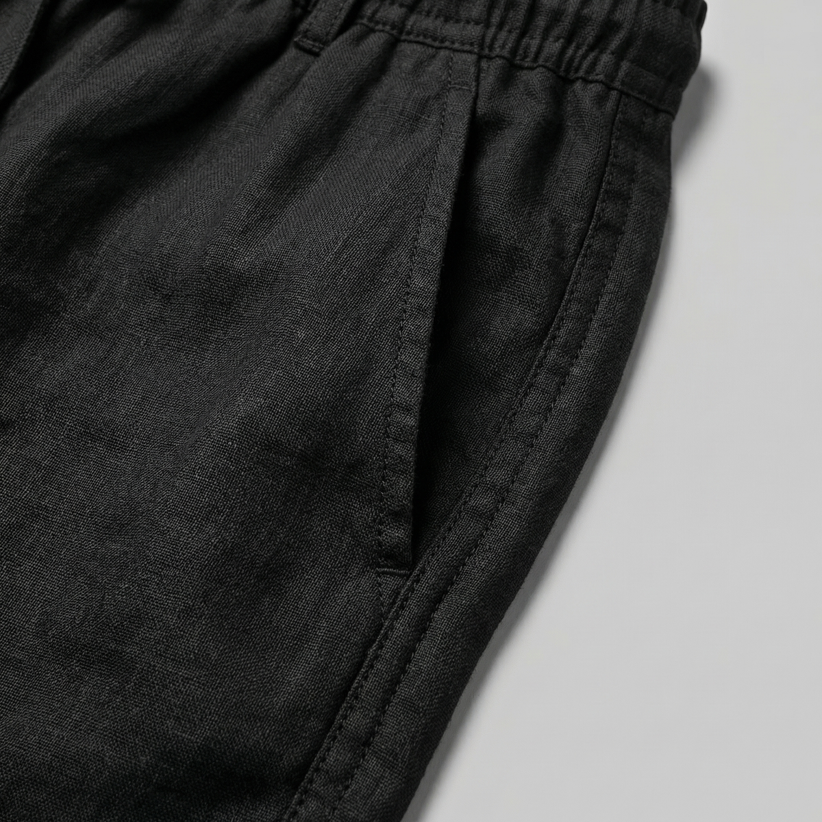Shorts de Verano Hombre Relaxed Fit Casual