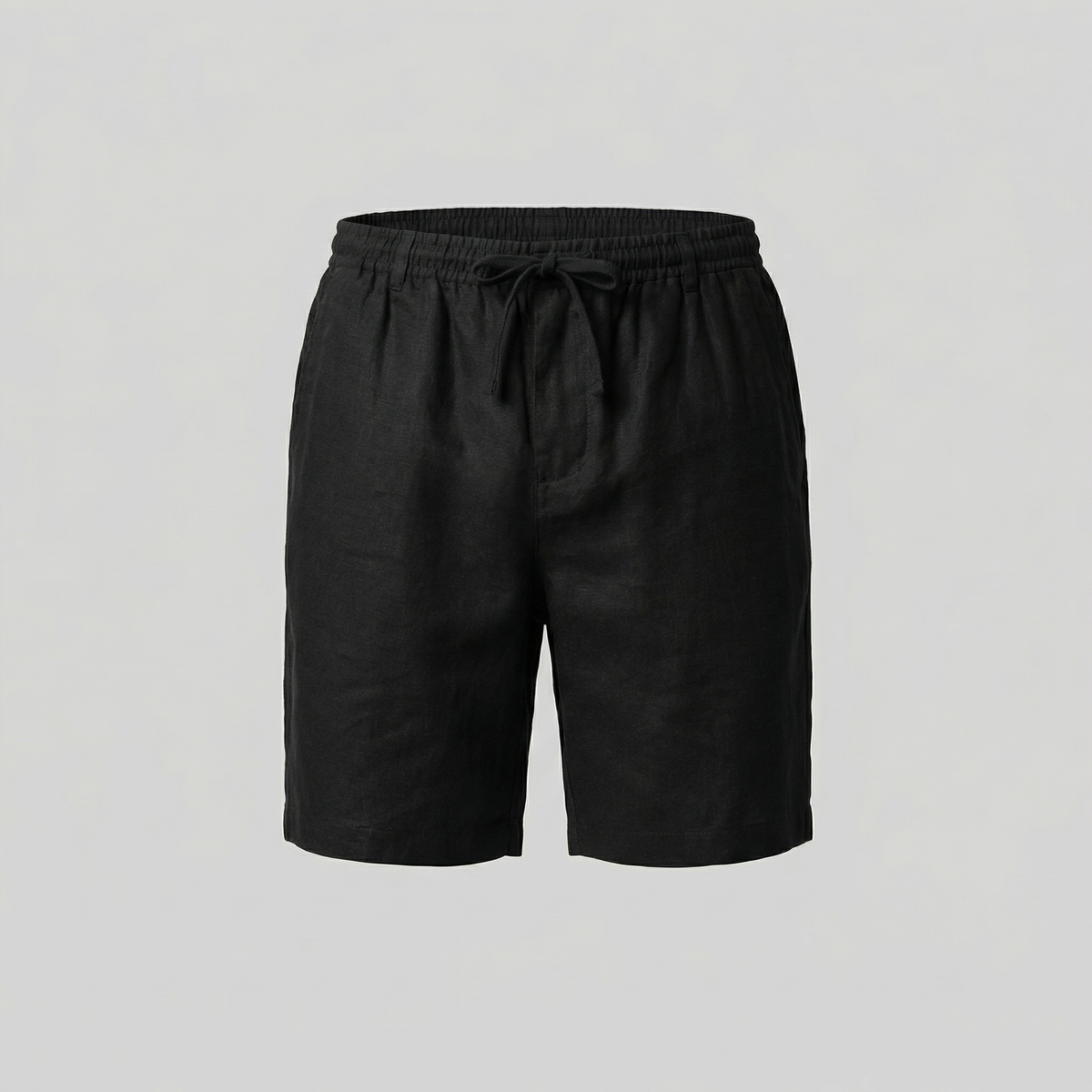 Shorts de Verano Hombre Relaxed Fit Casual