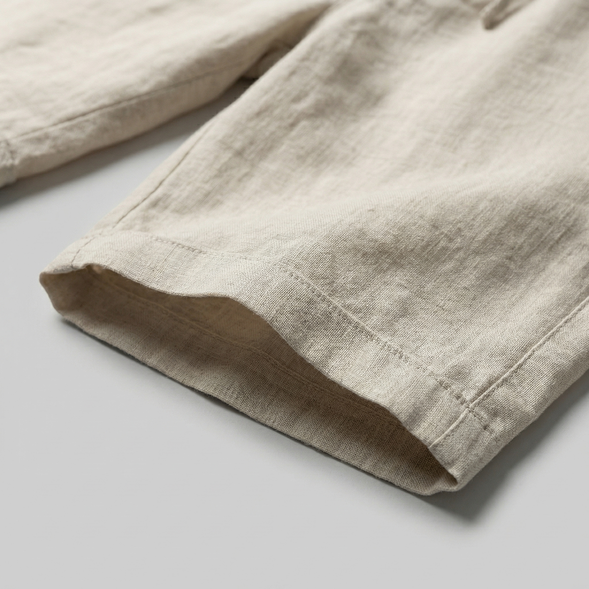 Shorts de Verano Hombre Relaxed Fit Casual