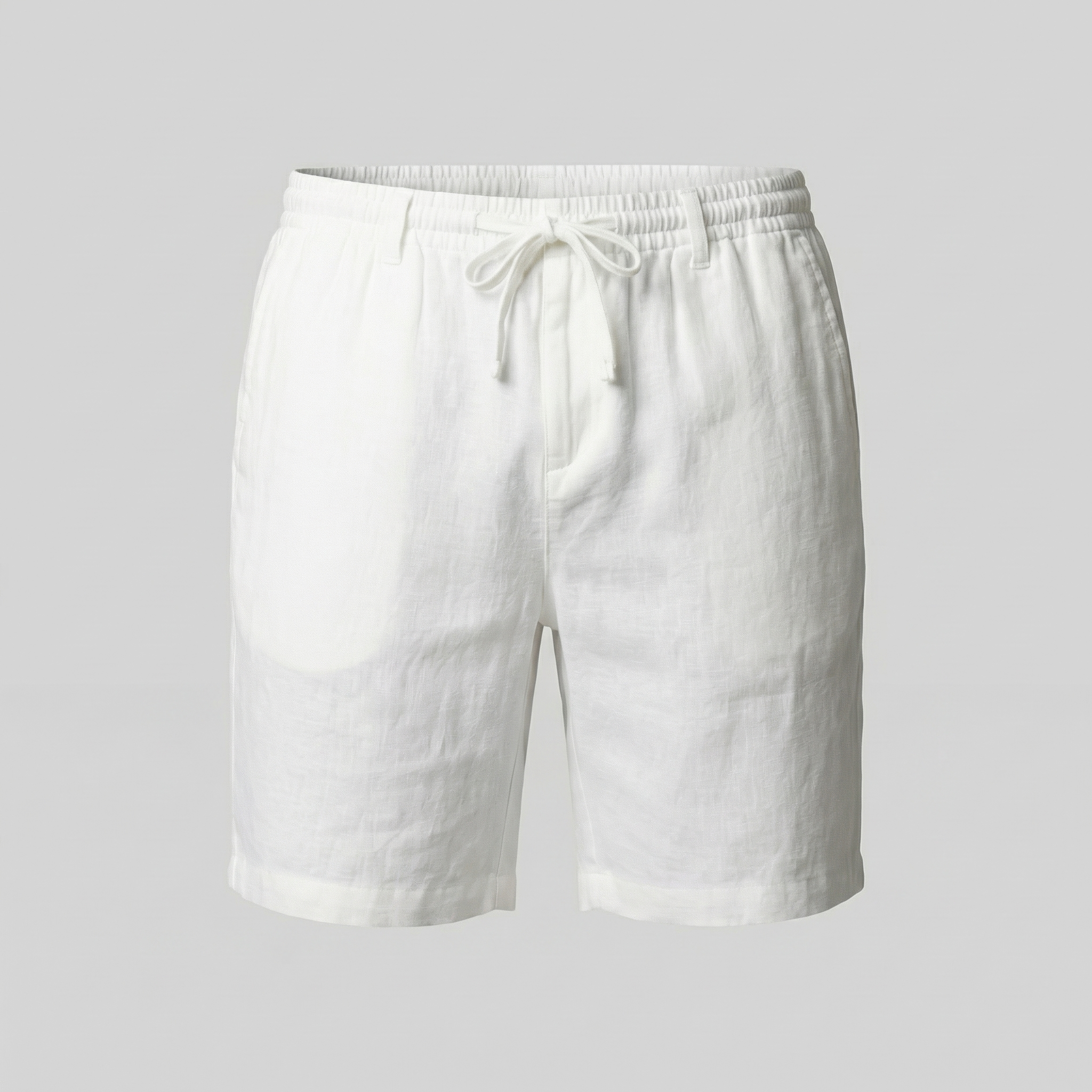 Shorts de Verano Hombre Relaxed Fit Casual