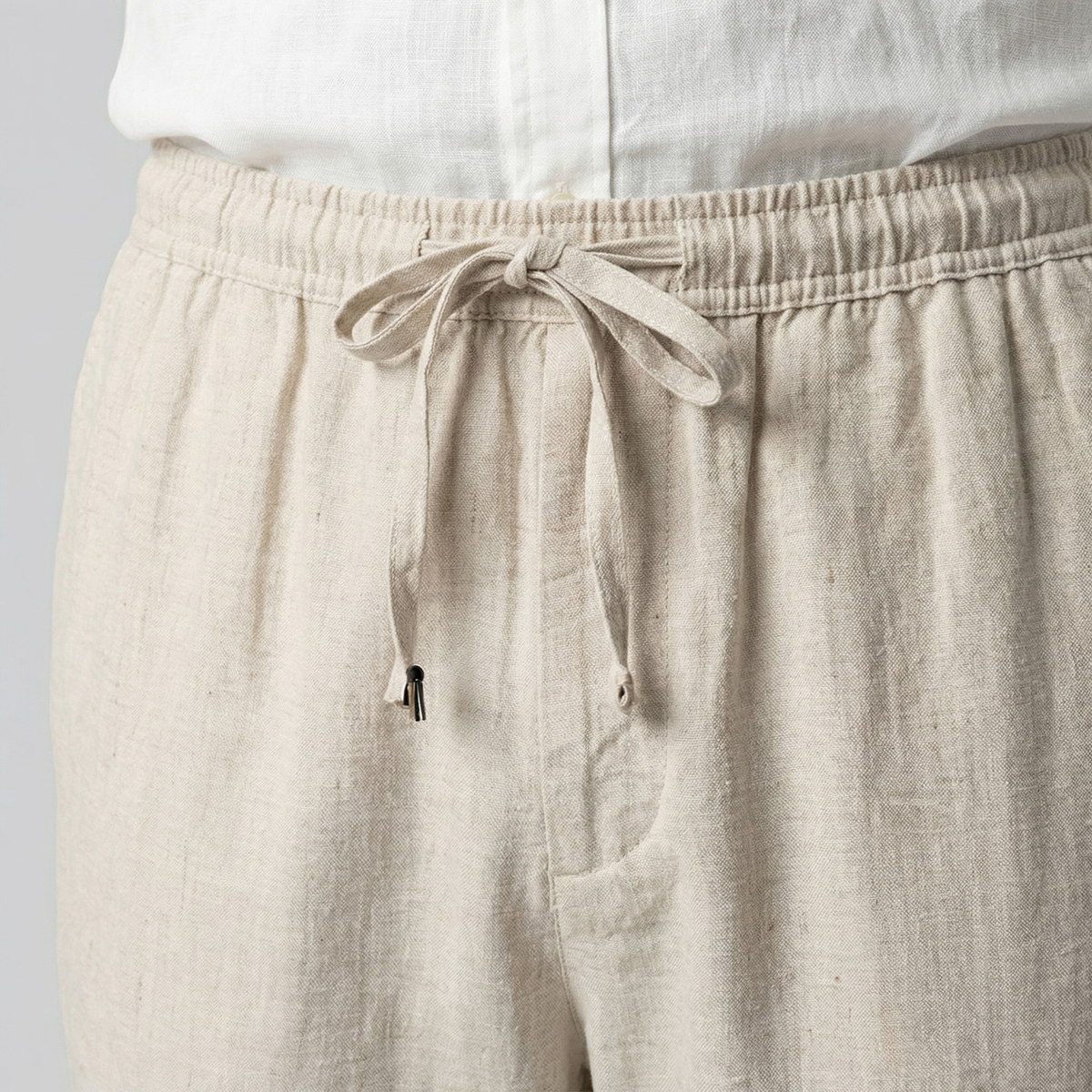Shorts de Verano Hombre Relaxed Fit Casual