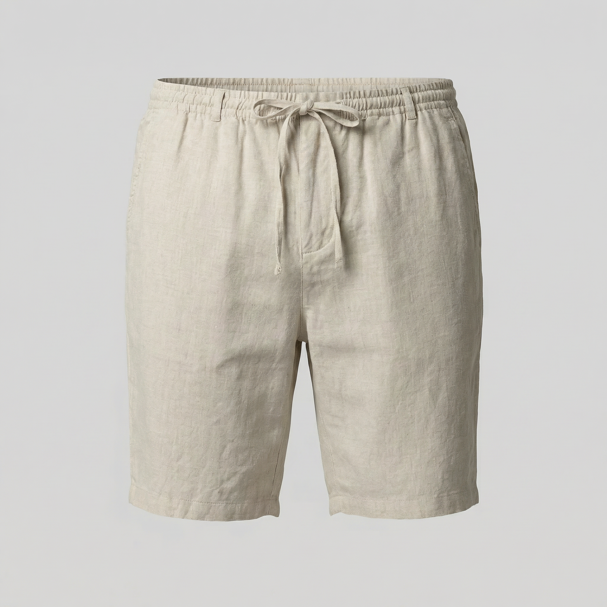 Shorts de Verano Hombre Relaxed Fit Casual