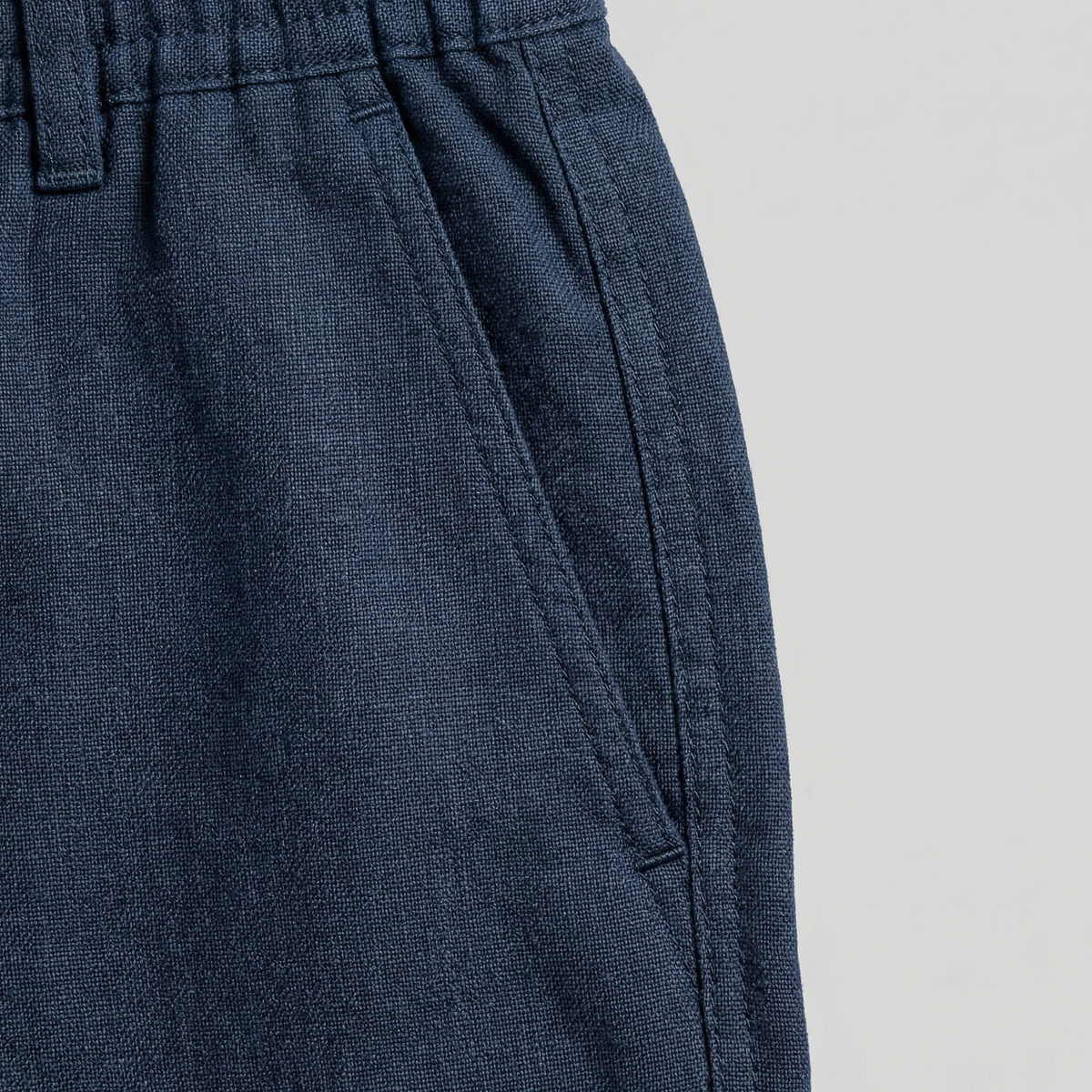 Shorts de Verano Hombre Relaxed Fit Casual